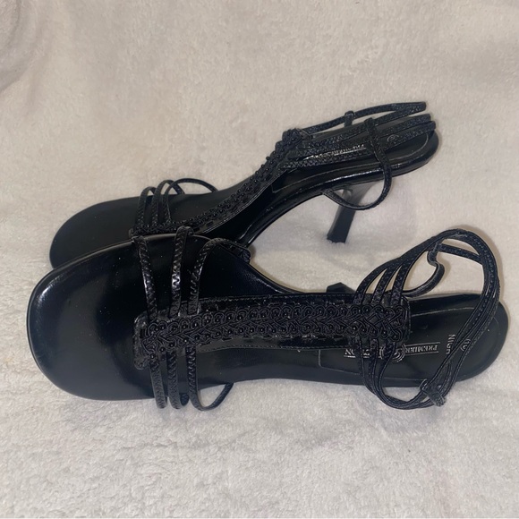 PREMIERE COLLECTION Night Heels - Picture 5 of 8